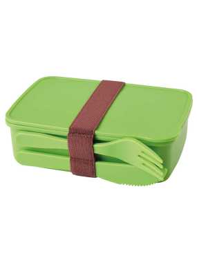 Krabička na jídlo > zelená