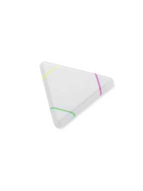 Zvýrazňovač > bílá