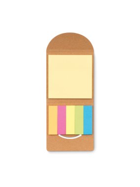 Tix bločky v obalu > béžová