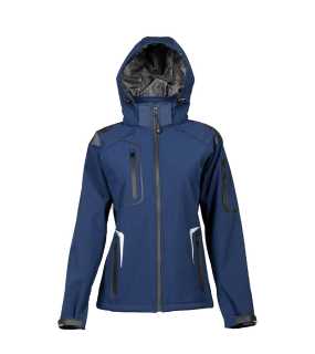 Dámská bunda (Artic Lady by JR) > modrá (navy) > M