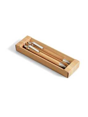 Sada pera a pentelky > přírodní