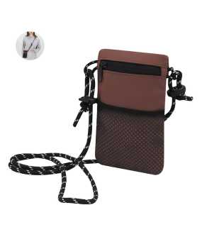 Víceúčelová taška > černá