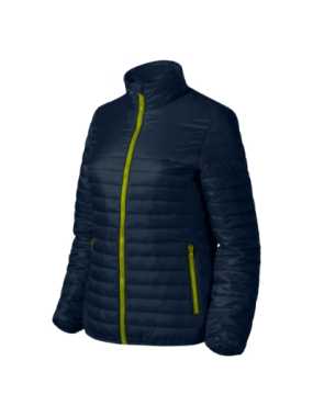 Dámská bunda (MALFINI Phantom) > modrá (tmavě) > M