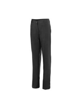 Dámské kalhoty (VELILLA WOMEN'S TROUSERS) > černá > 46