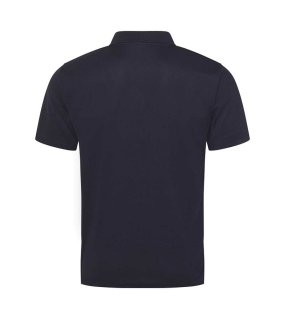 Pánská polokošile (Just Cool SUPERCOOL PERFORMANCE POLO) > modrá (french navy) > M