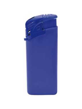 Mini piezo zapalovač> modrá / modrá