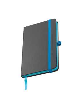 Zápisník "Rostock"> modrá