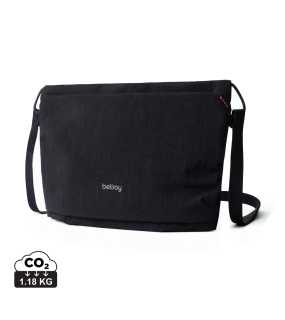 Bellroy Lite Sacoche > černá