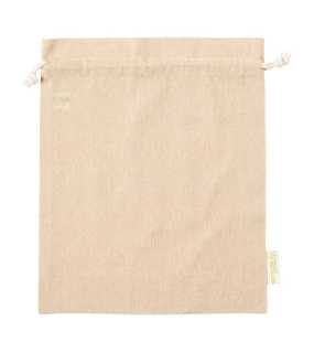 Pytlík na potraviny > přírodní