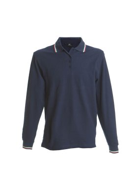 Dámská polokošile (SAVONA LADY by JR) > modrá (navy) > XL