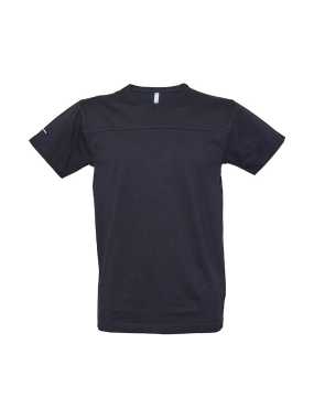 Pánské tričko (OVIEDO by JR) > černá > XL