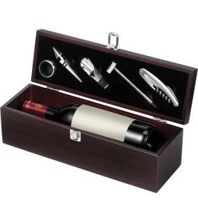 Vinná sada > hnědá