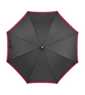 Automatický deštník > růžová