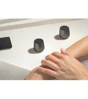 Bluetooth reproduktory (LEXON) > šedá (gun metal)