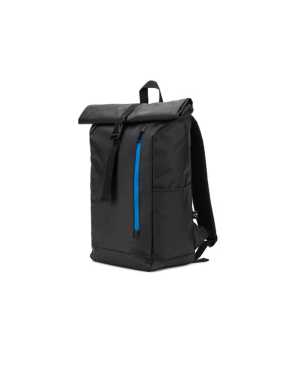 Rolovací batoh na notebook > modrá (royal)