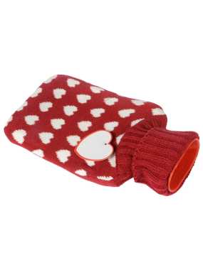 Termofor > červená (hearth)