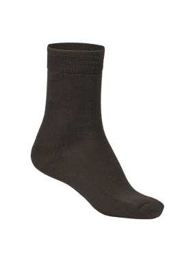 Zimní ponožky (CARABU) > černá > 40/42