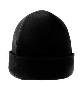 Unisex čepice(SOLS SERPICO 55 UNISEX FLEECE BEANIE HAT)>černá>55