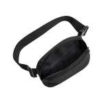 Bandolera uso diario Aero Aware™ RPET > černá