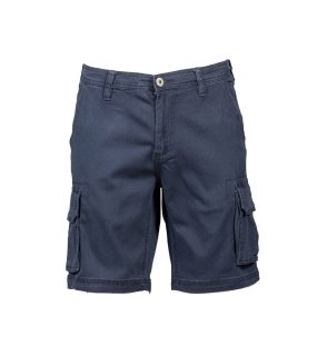 Unisex krátké kalhoty (Mikonos by JR) > modrá (navy) > M