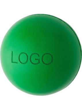 Antistresový míček > modrá ( cobalt )