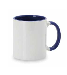 Hrnek pro sublimační potisk > modrá