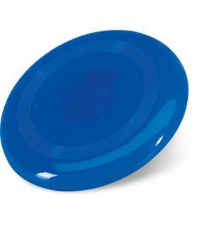 Frisbee. 23 cm> modrá