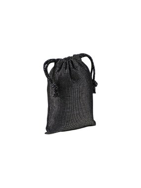 Dárkový sáček > černá