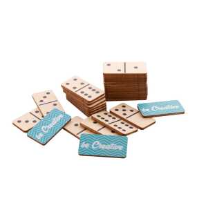 Domino na zakázku > přírodní > A