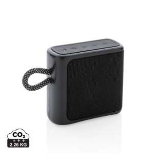 Bezdrátový reproduktor Splash IPX6 3W > černá