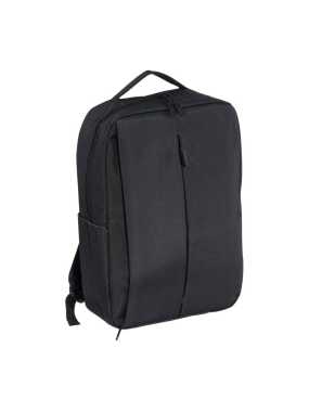 Batoh na notebook Nottingham > černá