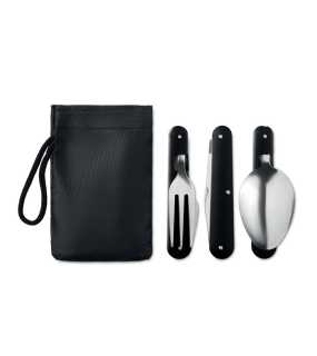 Sada příborů> černá