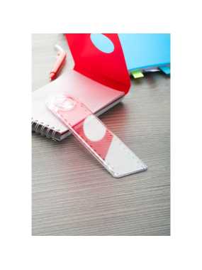 Linear pravítko > transparentní