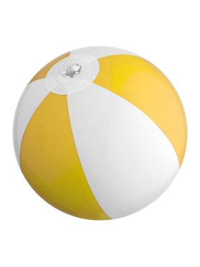 Mini plážový míč Acapulco > žlutý