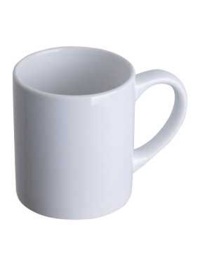 Sublimační hrnek Kazan 250 ml > bílá