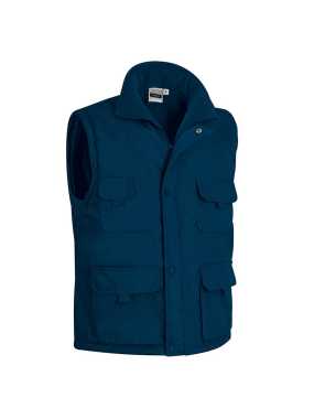 Pánská vesta (TRUMAN) > modrá (ocean navy) > 2XL