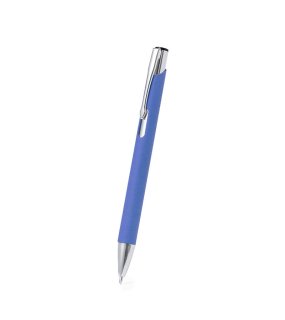 Papírové kuličkové pero > přírodní