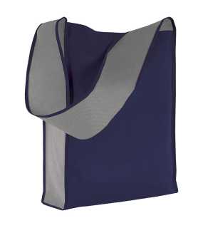 Nákupní taška > modrá