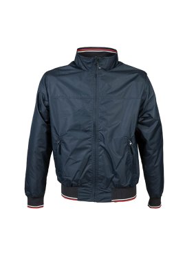 Pánská bunda (ANVERSA by JR) > modrá > S