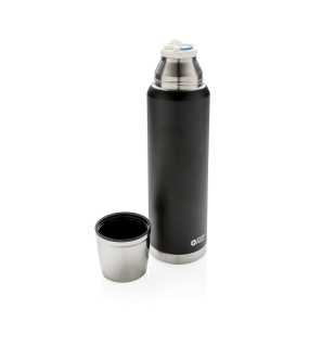 Termoska "Swiss Peak"  > černá