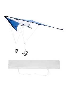 Delta drak > modrá (royal)