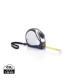 Měřící pásmo 5 m > černá
