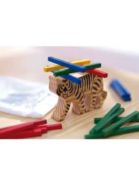 Stolní hra > béžová