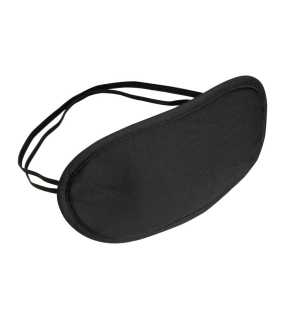 Maska na spaní > černá