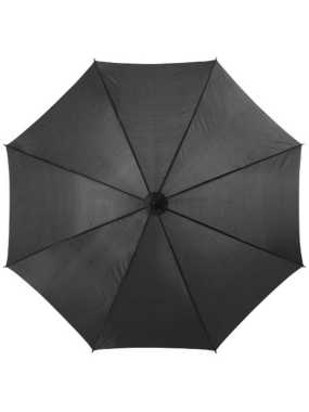 Deštník> černá (solid)