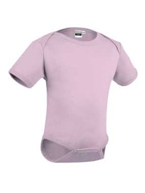 Dětské body (TEDDY) > růžová (cake) > 18/24