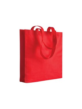 Nákupní taška > červená