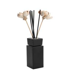 Vonný difuzér, vůně inspirovaná parfémem Coco Chanel (VANILLA SEASON) > černá