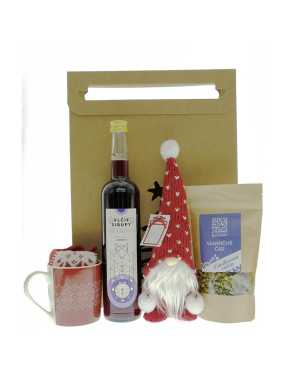 Vánoční dárková sada
