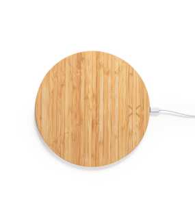 Podložka pod myš s bezdrátovou nabíječkou > vícebarevná